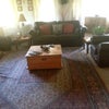 Photo 4: House mates lounge 