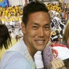 Photograph of Keisuke