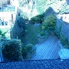 Photo 4: private decked garden