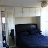 Photo 4: Double bed room