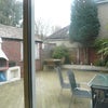 Photo 2: Our Decked garden