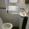 Photo 2: shared toilet