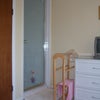 Photo 3: view of shower unit in room