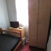 Photo 2: Small single bedroom