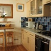 Photo 2: Spacious kitchen
