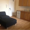 Photo 4: Kitchen/living