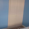 Photo 2: built in double wardrobe