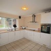 Photo 4: The kitchen