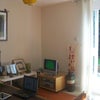 Photo 5: living room opens directly onto a lovely garden