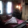 Photo 2: the double room