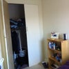 Photo 5: Huge built-in wardrobe!!