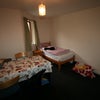 Photo 3: Your room. Excuse the furnishing.