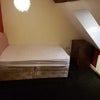 Photo 3: Room spans behind and to the left more
