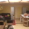 Photo 2: Our indoor living room