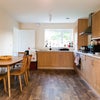Photo 3: Fitted Large Kitchen