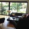 Photo 3: Living room onto garden