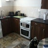 Photo 2: marble floor kitchen