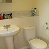 Photo 3: Ensuite (Shower to right of image)