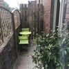 Photo 4: Private Courtyard