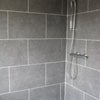 Photo 2: Brand new bathroom installed