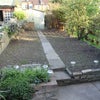 Photo 5: Garden (the grass is growing!)