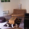 Photo 2: Modern lounge furniture
