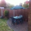 Photo 2: patio