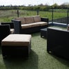 Photo 4: Roof terrace