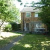 Photo 3: Garden with cherry trees and greenhouse