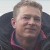 Photograph of Matt