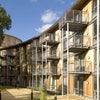 Photo 4: Outside of Building