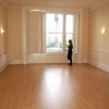 Photo 3: Huge living room will be furnished