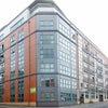 Photo 2: The exterior of the building