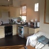 Photo 2: The kitchen