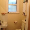 Photo 3: The bathroom