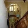 Photo 2: Hall & Stairs