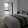 Photo 2: Light airy double room