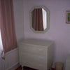 Photo 4: Bed/sittingroom