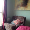Photo 3: relaxing corner