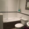 Photo 5: The en suite bathroom