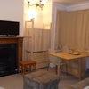 Photo 2: Living /dining room