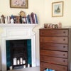 Photo 5: Fireplace in the Bedroom
