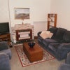 Photo 2: The shared lounge area
