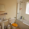 Photo 2: Main bathroom