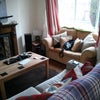 Photo 2: Living Room