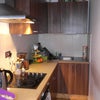 Photo 3: Our small but very functional kitchen