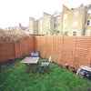Photo 5: Garden - we are doing it up!