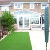 Photo 2: relax in the garden