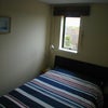 Photo 4: Double bed with storage underneath