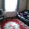 Photo 3: lounge with tv